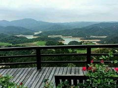 -中旅阿那亚九龙湖·公主酒店