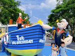 -东莞松山湖万象汇