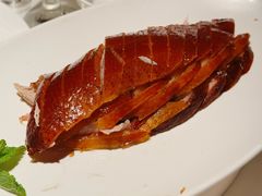 特色烤鸭-四季民福烤鸭店(王府井灯市口店)