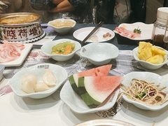 -名都晓荷塘(涿州店)