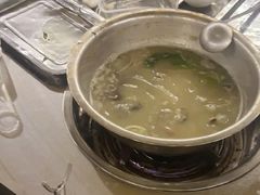 -巴山一绝烤全羊(三圣乡刘家花园店)