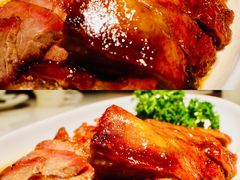 烧味双拼-南枝记·港式打边炉(新北万达店)