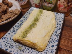 厚蛋烧-食戟