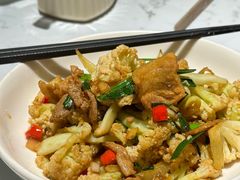 -关东小磨东北菜(漕河泾印象城店)