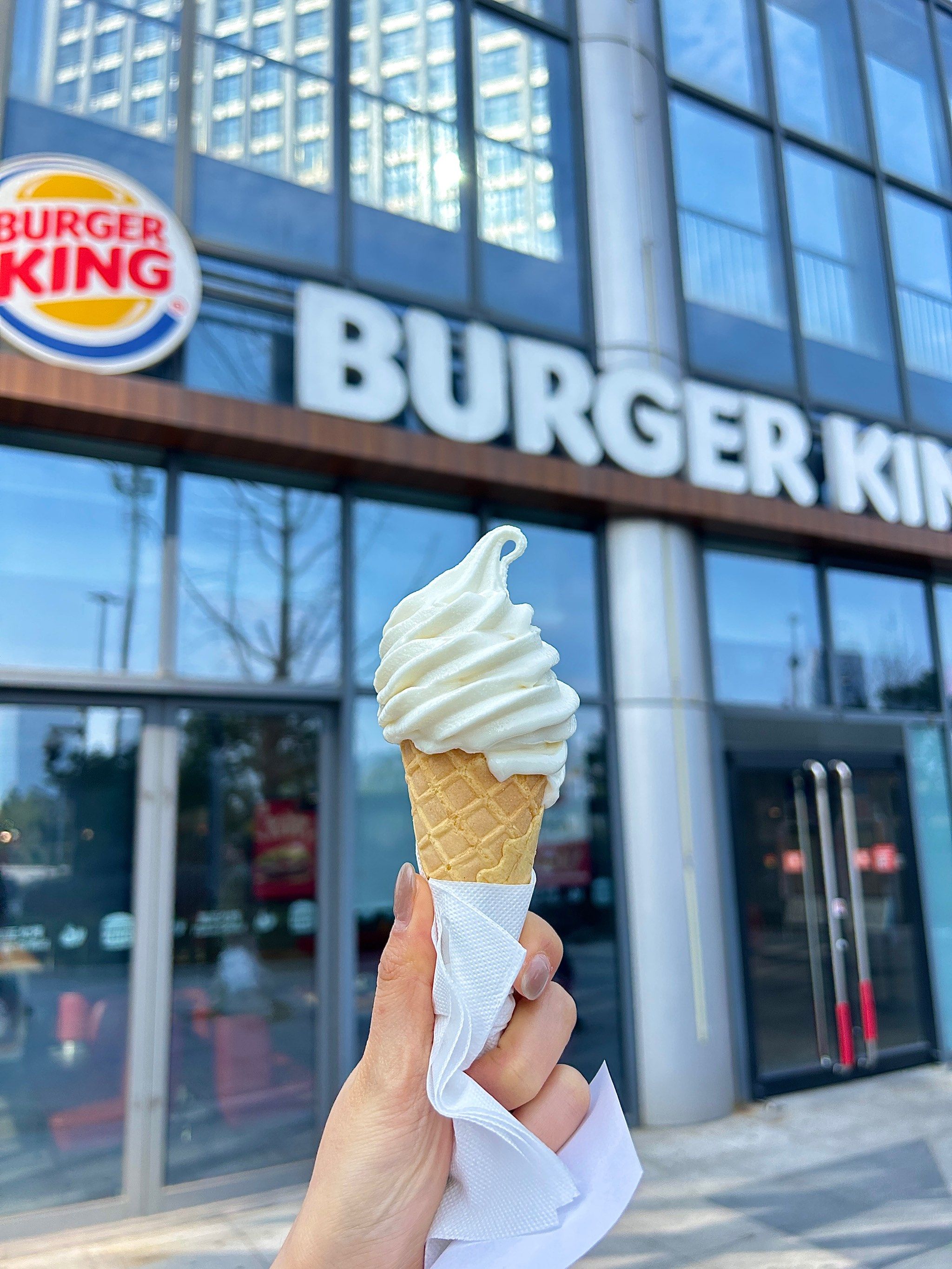 今日份城市出行