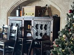 -Seten Restaurant Cappadocia