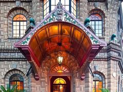 -马勒别墅饭店(静安寺店)