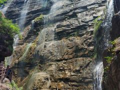 -云台山风景名胜区