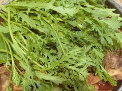 -真利味·脊骨火锅·正宗韩国料理(韩乐坊店)