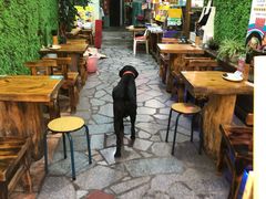 -老宅原住民沙茶面精品小吃(龙头路店)