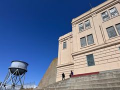 -阿尔卡特拉斯岛