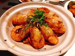 -小炳胜(卓悦中心店)