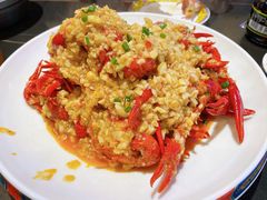 -虾乐园龙虾·夜宵(松江店)
