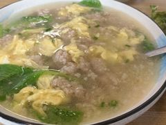 -王家土菜馆(霍山县店)