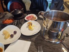 -长沙北辰洲际酒店-兰调全日餐厅