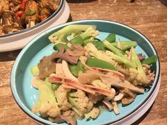 -先记烧鹅王·本地粤菜(福永店)
