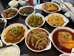 -牛王庙(龙华花园店)