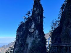 -大明山自然探索公园