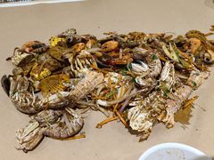 -麻屋手抓海鲜(防城港总店)