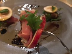 -Mercato莫卡多露台餐厅与酒吧(K11店)