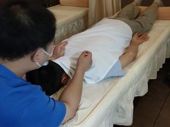 -衷依推拿馆·盲人推拿·艾灸·SPA(新乐中街店)