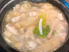 -同仁四季椰子鸡(海岸城天利店)