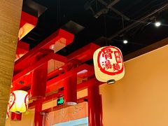 -无敌家现熬骨汤拉面(颐堤港店)