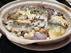 -老西门·常州菜(新区店)