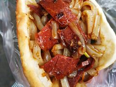 -小陈方酥锅盔(古城总店)
