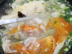 -石老头关东饺子王·东北菜(嘉华鑫城店)