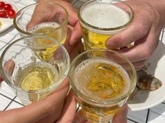 -双合园·海鲜水饺青岛菜(万佳广场店)