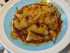 -喝丢一只鞋海鲜烧烤·海肠捞饭(文体街店)