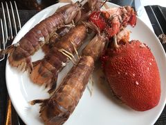 -深圳四季酒店·馥自助餐厅