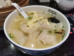 白汤开阳馄饨-熙盛源(凤凰街店)