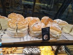 -托斯卡纳烘焙意大利餐厅(五天地店)