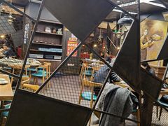 -金牌老碗时尚陕菜(王府井百货店)