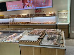 -格瑞思动物奶油生日蛋糕(圆融店)