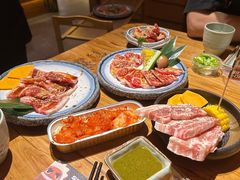 -竹涟烧肉(欢肆店•原星悦荟店)