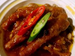 -潮福城大酒楼·潮味粤品·港式点心(湖滨北路店)