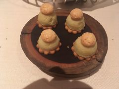餐后点心-北京金融街丽思卡尔顿酒店·意味轩 Cepe