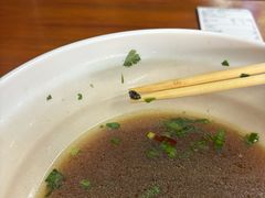 -满族八旗正宗牛肉面