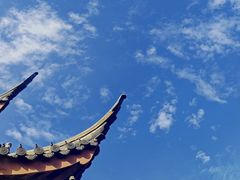 -西林禅寺