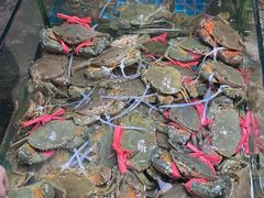 -都斛海鲜街