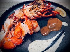 -Ginza Onodera铁板烧(外滩十八号店)