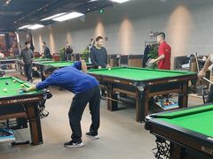 -云川台球(马甸店)