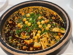 -新蜀会四川豆花(五羊店)