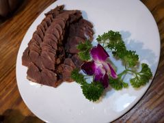 -金厨帽烤鱼(芦庄店)