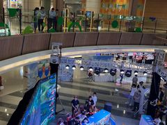 -郑州高新·万科广场