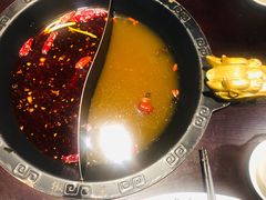 -椒王火锅(厚街万达店)