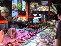 -人民公社大食堂(张家湾店)